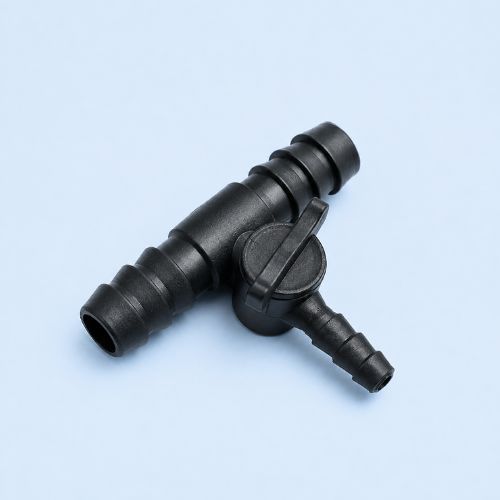 16x8 Tee Tap