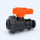Single Uniyan Valve