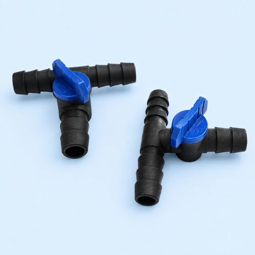 16mm Tee Tap
