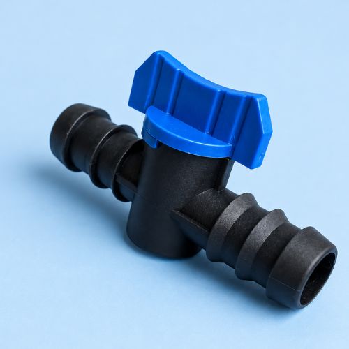 16mm Tap