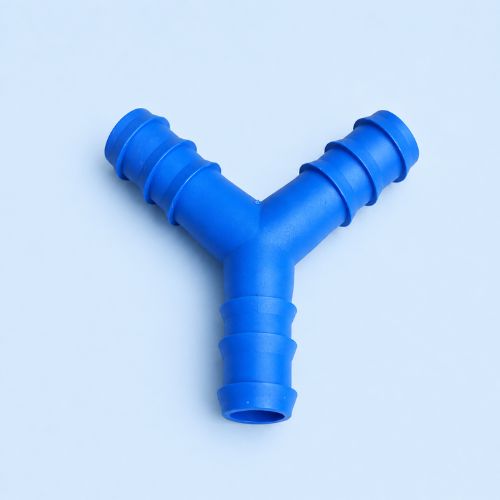 16mm Y Tee